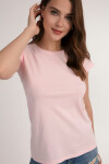 Pattaya Kadın Basic Kısa Kollu Tişört P21S201-2196